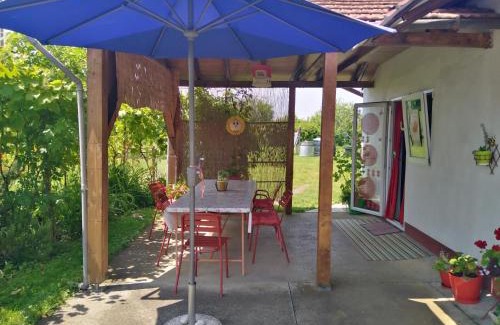 Laktasi House | Blossom Cottage