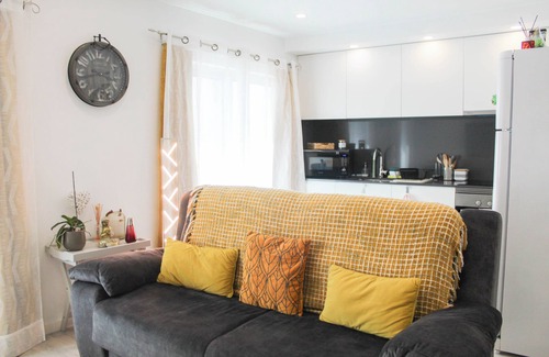 Ponta Delgada Apartment | Blossom Cozy Home