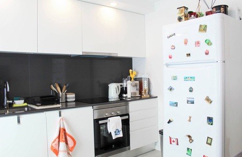 Ponta Delgada Apartment | Blossom Cozy Home
