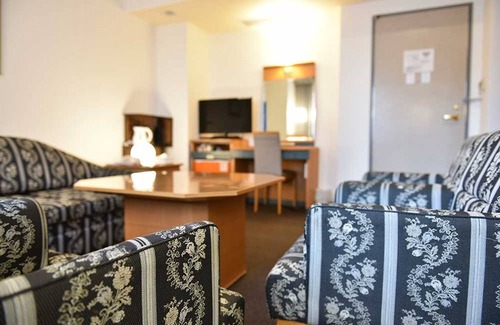 Hirosaki Hotel | Blossom Hotel Hirosaki
