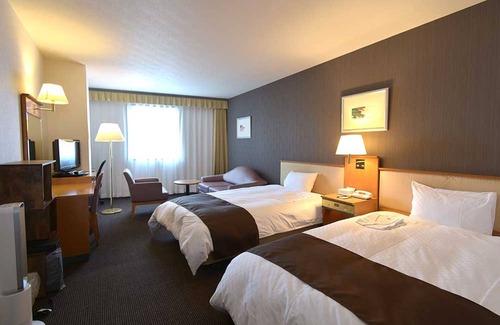 Hirosaki Hotel | Blossom Hotel Hirosaki
