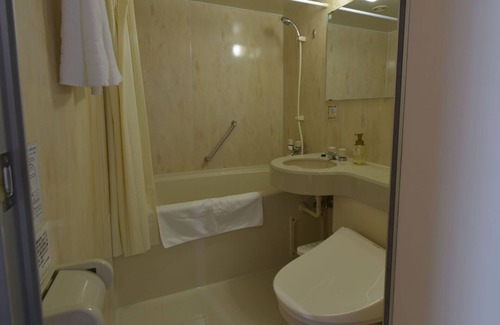 Hirosaki Hotel | Blossom Hotel Hirosaki