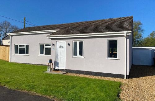 King's Lynn House | Blossom Lodge - Detached bungalow near Kings Lynn
