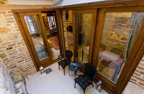 Veroia House | Blossom rooms & suite