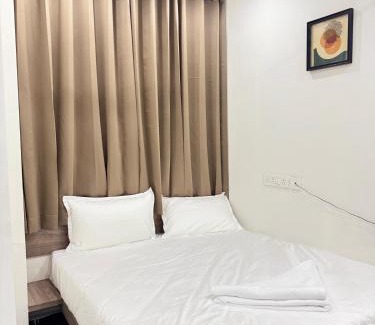Gachibowli Hotel | Blossom Stays Gachibowli