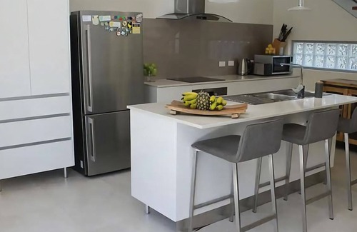 Sawtell Villa | Blossom Villa is the perfect family holiday home made for ultimate comfort and convenience.