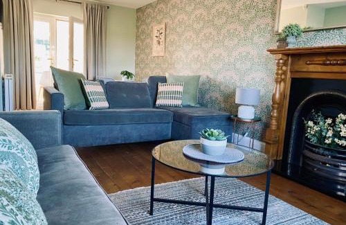 Halifax Apartment | Blossomgate