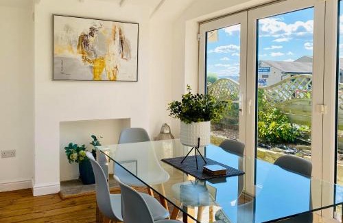 Halifax Apartment | Blossomgate