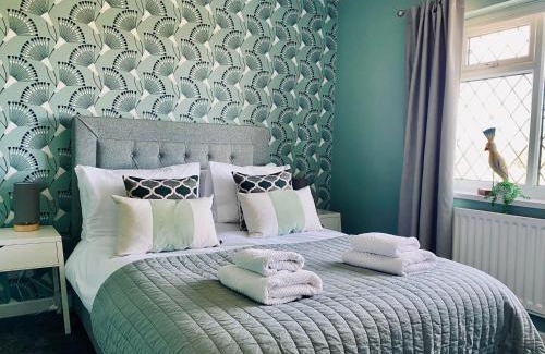 Halifax Apartment | Blossomgate