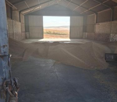 Malmesbury Apartment | Blou Porselein Guestfarm