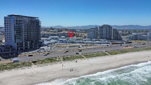 Bloubergstrand House | Blouberg Beach House