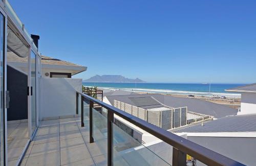 Bloubergstrand House | Blouberg Beach House