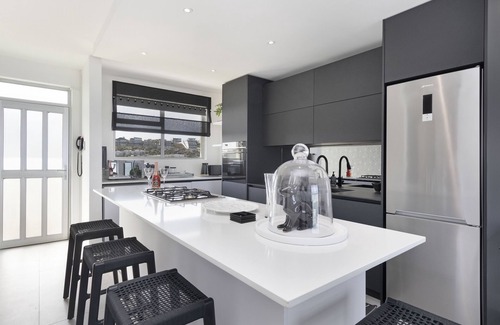 Bloubergstrand Apartment | Blouberg Heights 406