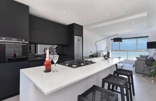 Bloubergstrand Apartment | Blouberg Heights 406