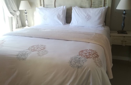 Big Bay House | Blouberg Manor