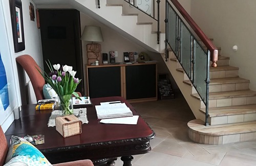 Big Bay House | Blouberg Manor