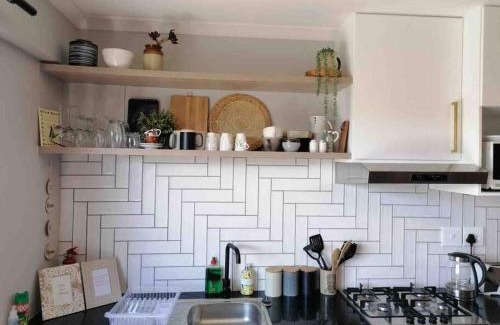 Big Bay Apartment | Blouberg Studio