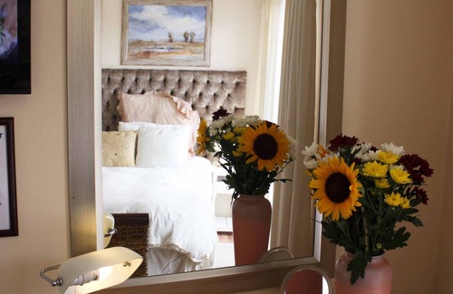 De Kelders Bed & Breakfast | Blougans B&B