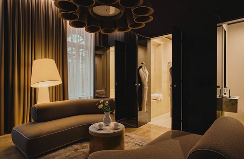 Poznan City Center Hotel | Blow Up Hall