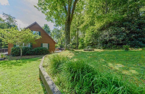 Blowing Rock Cabin | BlowingRock * Sleeps10 * Gameroom * Tweetsie * AppState * Slopes