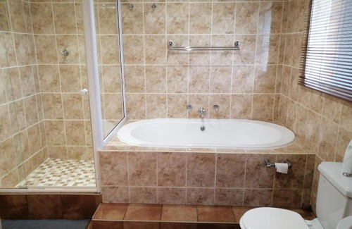 Bainsvlei Apartment | BLS Selfsorg Eenheid