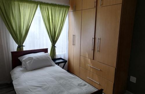 Bainsvlei Apartment | BLS Selfsorg Eenheid