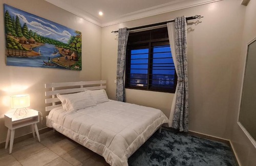 Kireka Apartment | BLT Suites