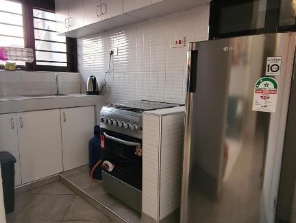 Kireka Apartment | BLT Suites