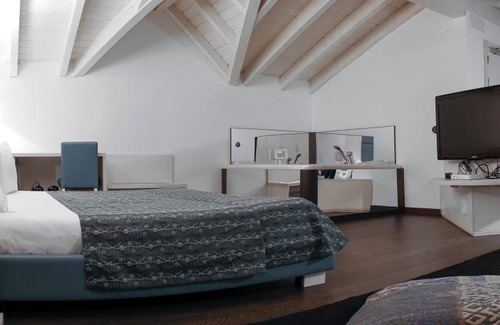 Novedrate Hotel | Blu 9 Hotel