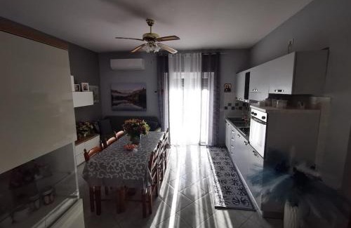 Gizzeria Apartment | Blu Amalfi