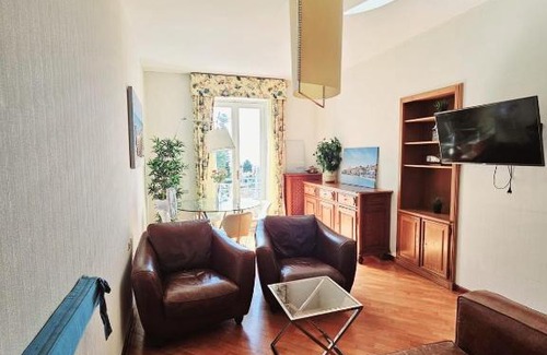 Bordighera Apartment | Blu Apartment Bordighera