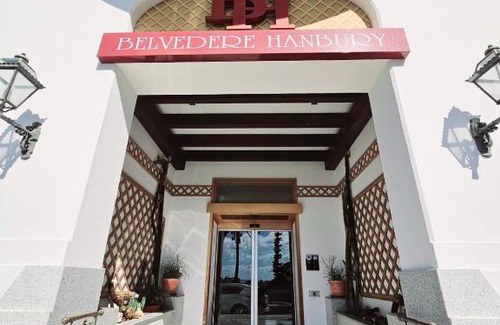 Bordighera Apartment | Blu Apartment Bordighera