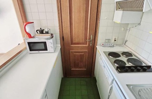 Bordighera Apartment | Blu Apartment Bordighera