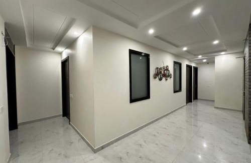 Amritsar Hotel | Blu Breeze
