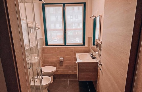 Buccinasco Hotel | BLU HOTEL 4 4 S.R.L.
