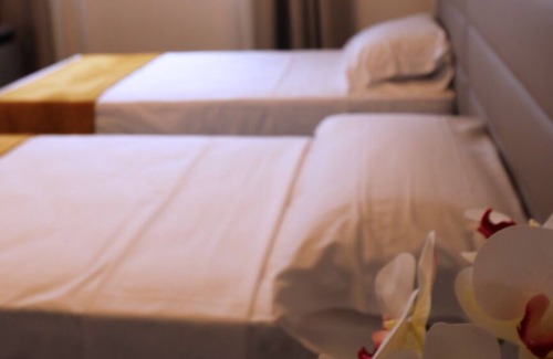 Buccinasco Hotel | BLU HOTEL 4 4 S.R.L.