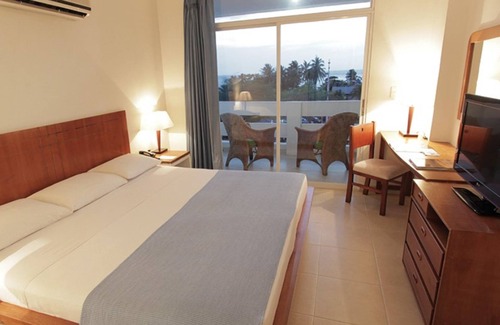 El Rodadero Resort | Blu Hotel by Tamacá