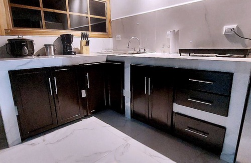 Chachagua Apartment | Blu House Nature & Tours - Apartment Katzi