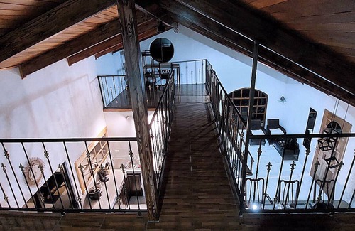 Chachagua Apartment | Blu House Nature & Tours - Apartment Katzi