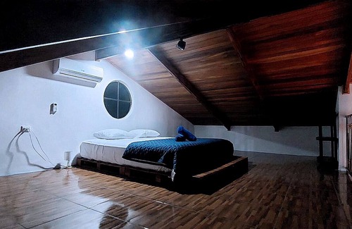 Chachagua Apartment | Blu House Nature & Tours - Apartment Katzi