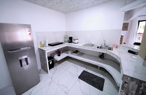 Chachagua Apartment | Blu House Nature & Tours - Apartment Schmetterling