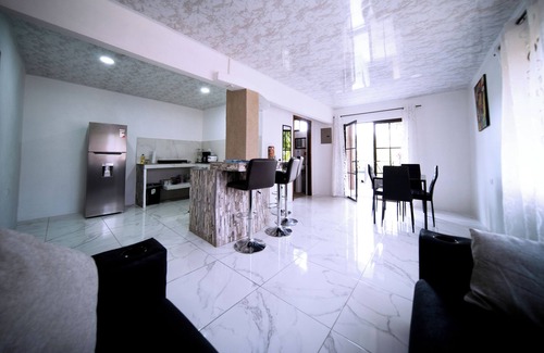 Chachagua Apartment | Blu House Nature & Tours - Apartment Schmetterling