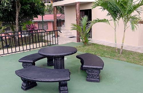 Chachagua Apartment | Blu House Nature & Tours - Apartment Schmetterling