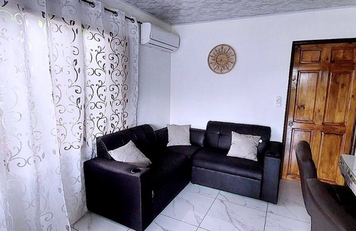 Chachagua Apartment | Blu House Nature & Tours - Apartment Schmetterling