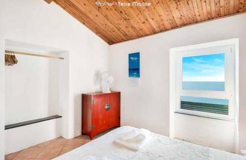 San Bernardino Apartment | Blu Isola, Terre Marine