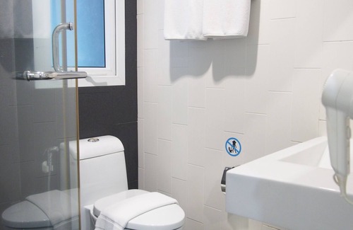 Talat Yai Hotel | Blu Monkey Bed & Breakfast Phuket
