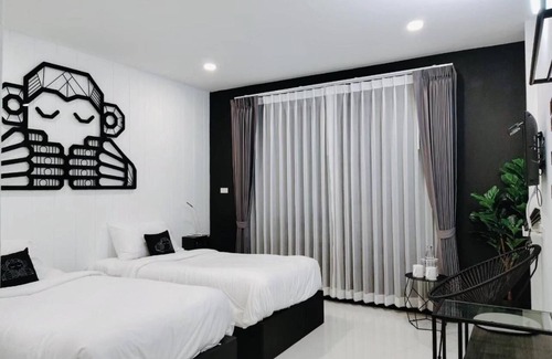 Ko Phi Phi Hotel | Blu Monkey Phi Phi Island