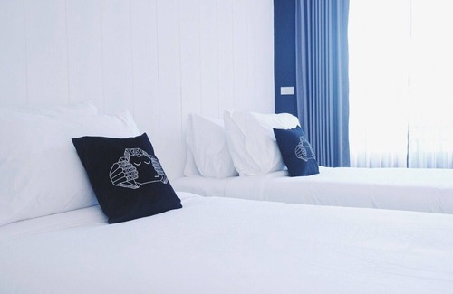 Ko Phi Phi Hotel | Blu Monkey Phi Phi Island