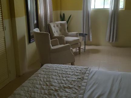 Gros Islet Apartment | bLu skAii Apt 5minutes2 Rodney Bay by car