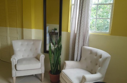 Gros Islet Apartment | bLu skAii Apt 5minutes2 Rodney Bay by car